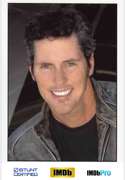 Allen Robinson, Stuntmen's Association, Stuntman & Stunt Coordinator, Film & Television. Stutnwoman, iStunt.com